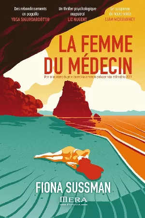 Fiona Sussman – La Femme du Médecin